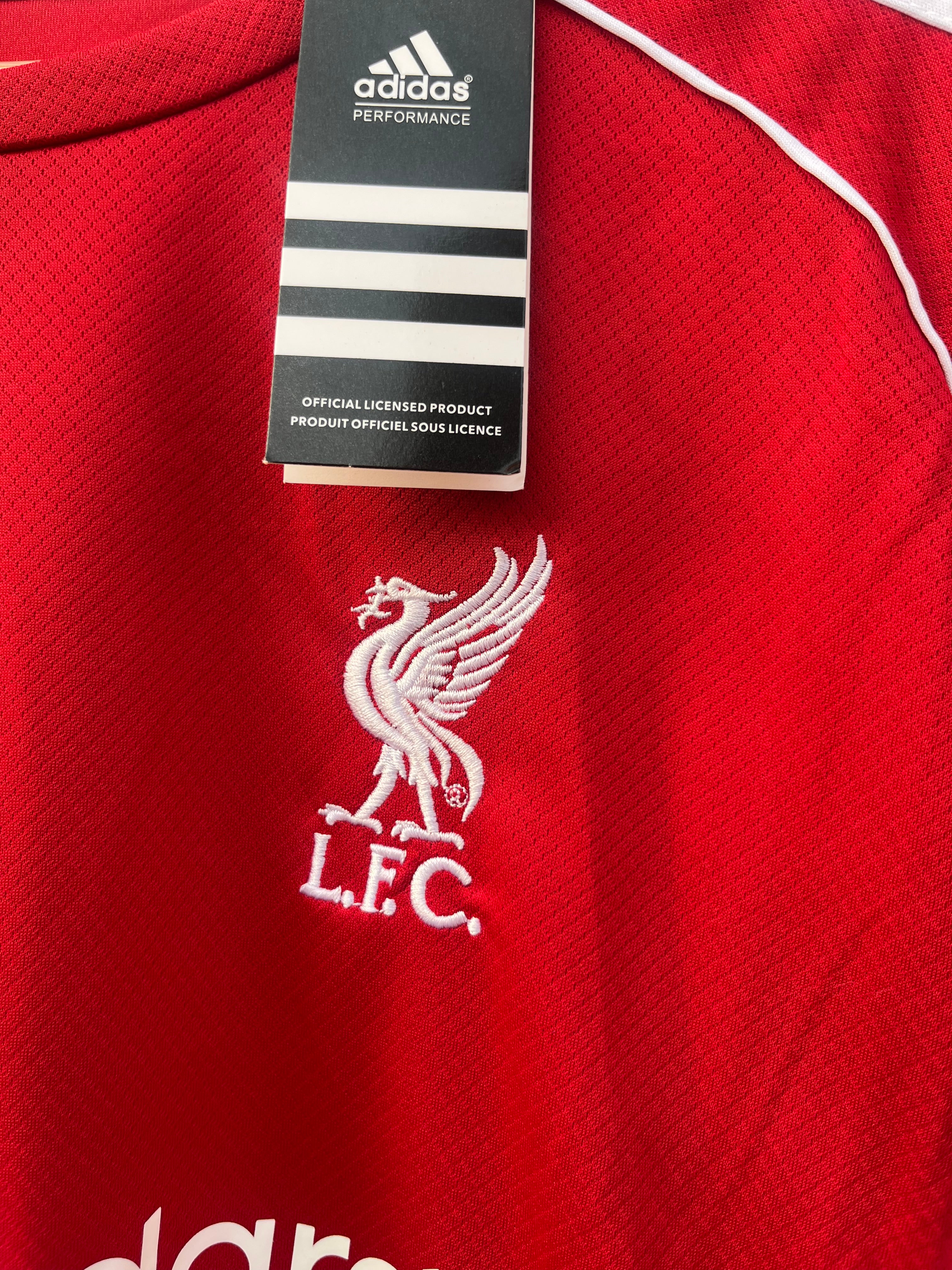 𝐋𝐢𝐯𝐞𝐫𝐩𝐨𝐨𝐥 𝟐𝟓-𝟐𝟔 𝐇𝐨𝐦𝐞 𝐊𝐢𝐭 – 𝐏𝐫𝐞𝐦𝐢𝐮𝐦 𝐄𝐦𝐛𝐫𝐨𝐢𝐝𝐞𝐫𝐲