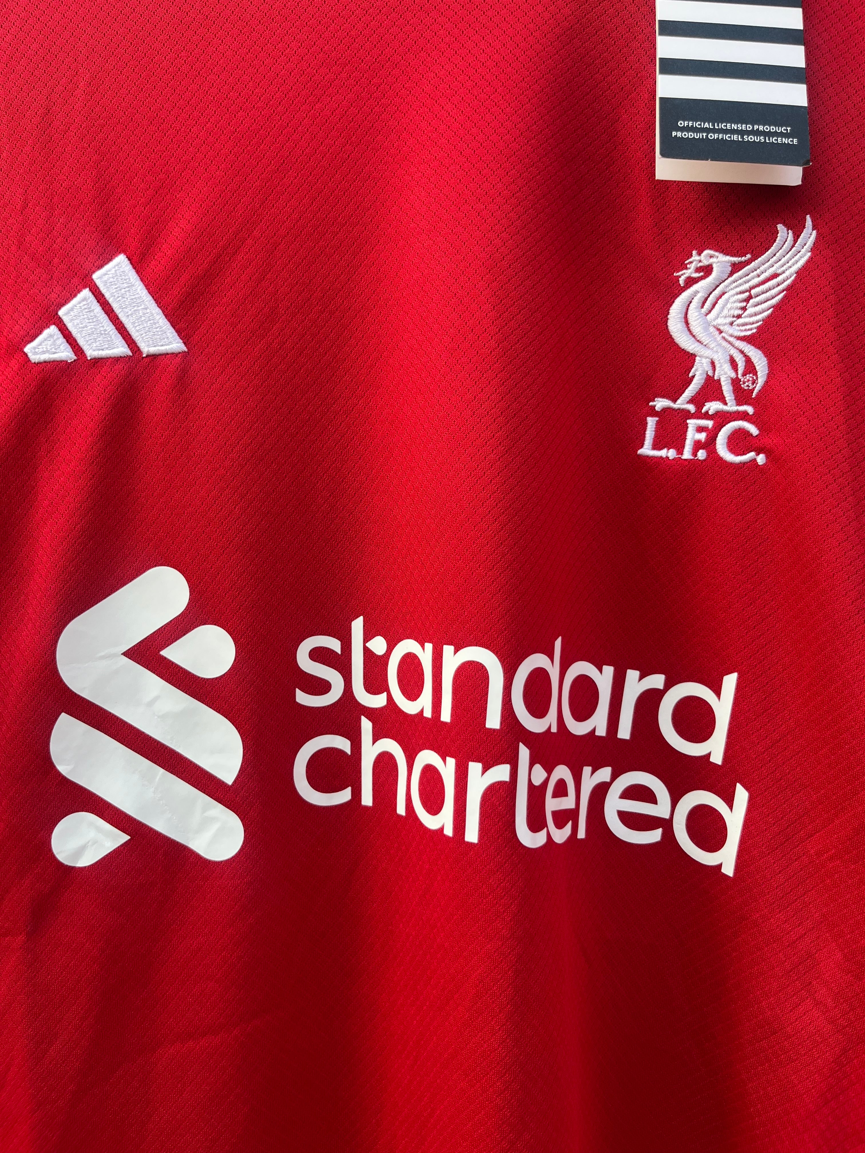 𝐋𝐢𝐯𝐞𝐫𝐩𝐨𝐨𝐥 𝟐𝟓-𝟐𝟔 𝐇𝐨𝐦𝐞 𝐊𝐢𝐭 – 𝐏𝐫𝐞𝐦𝐢𝐮𝐦 𝐄𝐦𝐛𝐫𝐨𝐢𝐝𝐞𝐫𝐲