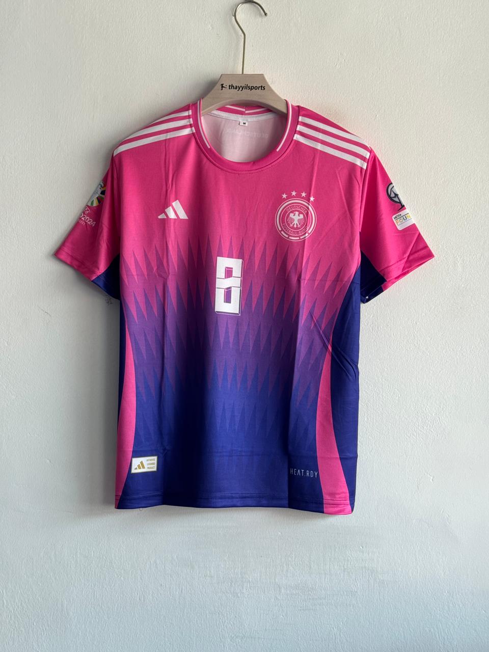 𝐆𝐞𝐫𝐦𝐚𝐧𝐲 𝟐𝟎𝟐𝟒 𝐀𝐰𝐚𝐲 𝐊𝐢𝐭 – 𝐊𝐑𝐎𝐎𝐒 𝐄𝐝𝐢𝐭𝐢𝐨𝐧