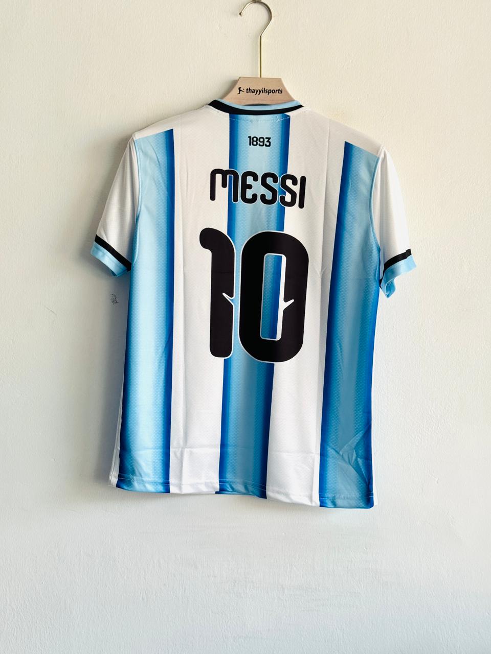 𝐌𝐄𝐒𝐒𝐈 𝐀𝐫𝐠𝐞𝐧𝐭𝐢𝐧𝐚 𝟐𝟎𝟐𝟔 𝐇𝐨𝐦𝐞 𝐊𝐢𝐭 – 𝐏𝐫𝐞𝐦𝐢𝐮𝐦 𝐒𝐮𝐛𝐥𝐢𝐦𝐚𝐭𝐢𝐨𝐧